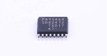 NXP開關(guān)IC PCA9546APW