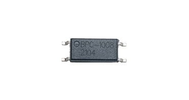 佰鴻光耦BPC-1008 50mA 6V 150mW